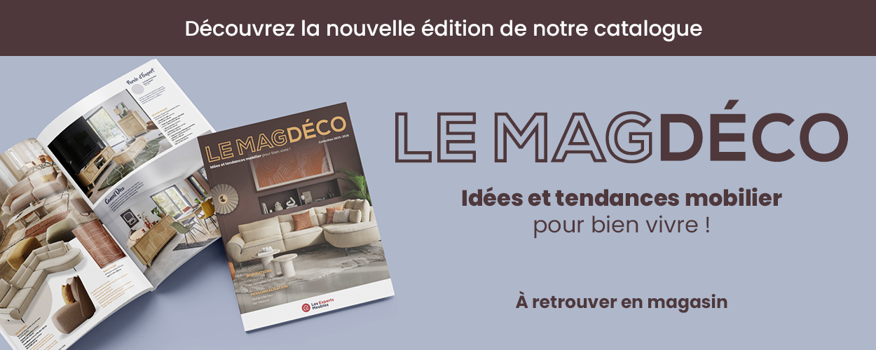Nouveau Mag'D&eacute;co
